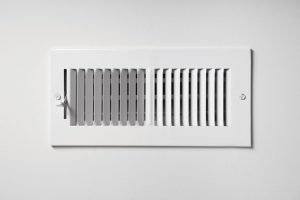 Mise en place des systèmes de ventilation à Barthe